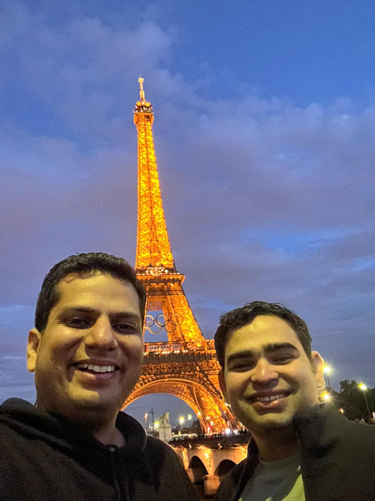 "Work" in Nice Places 🗼