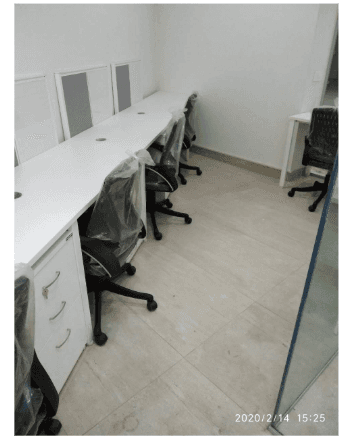 Making it Official 🏢