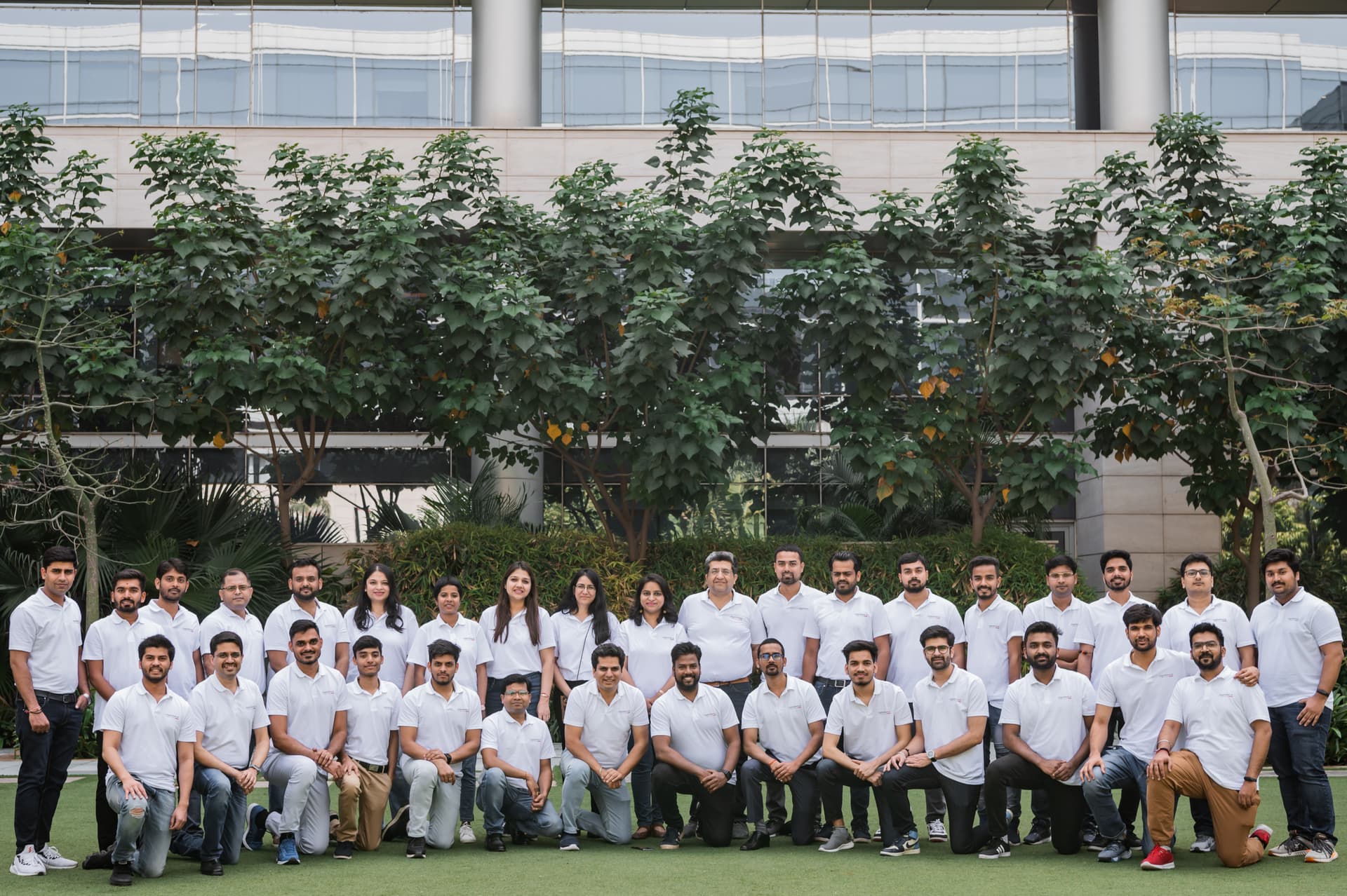 Fuel for the Fire 🚀