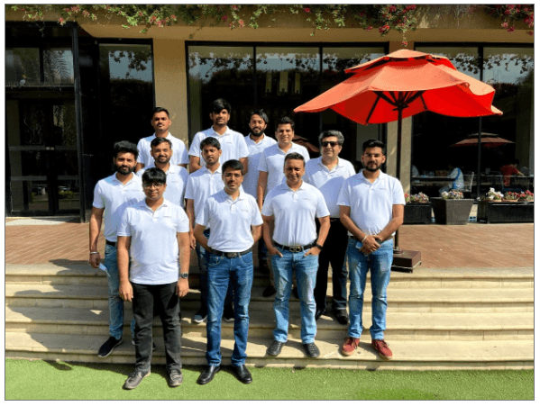 Hard Work = Heavy Metal 🏆